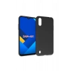 Samsung Galaxy A01 Premium Silikon Kılıf