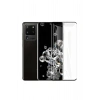 Samsung Galaxy S20 Polimer Nano Ekran Koruyucu Kavisli Ekran