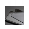 Apple Iphone Xr Privacy(hayalet) Ekran Koruyucu Cam - Siyah