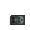 Iphone 12 Şeffaf Kamera Koruyucu