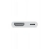 2in1 Iphone Ipad Uyumlu Lightning To Hdmı Lightning Çevirici Adaptör