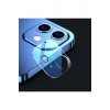 Iphone 12 Pro Uyumlu Tam Kaplayan Çizilmez Lens Kamera Koruyucu Jr-pf729