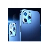 Iphone 12 Tam Kaplayan Çizilmez Lens Kamera Koruyucu Jr-pf730