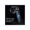 Jr-t15 Yandan Açılır Su Geçirmez Dokunmatik Kontrol Tws Ios Ve Andorid Uyumlu Bluetooth Kulaklık