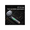 Jr-tl9 Yandan Açılır Tasarım Dokunmatik Kontrol Tws Ios Ve Andorid Uyumlu Bluetooth Kulaklık