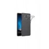 Huawei Mate 10 Lite Şeffaf Lazer Silikon Nano Ekran Koruyucu Film