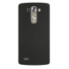 Lg G3 Kılıf Mat Silikon Kapak