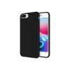 Iphone 7 Plus Siyah Slikon Premier Kılıf