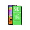 Samsung Galaxy A31 Tam Kaplayan 9d Seramik Nano Esnek Ekran Koruyucu Cam