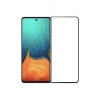 Samsung Galaxy A51 Tam Kaplayan 9d Seramik Nano Esnek Ekran Koruyucu Cam