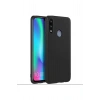 Samsung Galaxy A20 Siyah Premier Kılıf