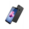 Huawei P Smart Premier Siyah Kılıf