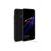 Huawei P20 Lite Ultra Slim Yumuşak Premier Silikon Kılıf Siyah