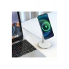 Jr-a52 Apple Mag Safe Iphone 12 Serisi Için Manyetik Şarj Yerleştirme Standı