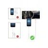 Apple Iphone Lightning To 3.5 Mm Aux Apple Ses Ayarlı Dönüştürücü