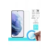 Iphone 13/13 Pro Blue Nano Ekran Koruyucu Uyumlu