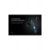 Gaming Kulak Içi Kablosuz Kulaklık 5.0 Bt Tws