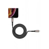 S-M417 36W Lightning to Type-C PD Hızlı Şarj ve Data Kablosu