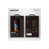 Jr-pf018 Iphone 11 Pro Max 6.5 2.5d Privacy Hayalet Ekran Koruyucu