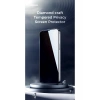 Jr-pf018 Iphone 11 Pro Max 6.5 2.5d Privacy Hayalet Ekran Koruyucu