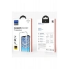 JR-PF610 iPhone 12 Mini 2,5D Tam Ekran Seramik HD Ekran Koruyucu