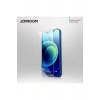 Iphone 12 Mini Jr-pf842 Hd Ekran Koruyucu Large Sonsuz Ekran
