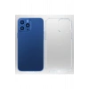 Jr-bp944 Iphone 13 Pro Max Için T Kılıf Şeffaf Silikon