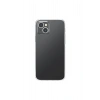Jr-bp944 Iphone 13 Pro Max Için T Kılıf Şeffaf Silikon