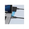S-H152 Adaptörü USB to Type-C Siyah