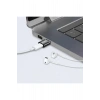 S-H152 Adaptörü USB to Type-C Siyah