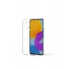 Camon 16 Uyumlu  Kılıf Zore Kamera Korumalı Süper Silikon