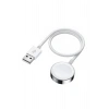 S-ıw003s Iphone Watch 2.5w Qi Kablosuz Şarj Cihazı 30 Cm