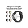 S-ıw003s Iphone Watch 2.5w Qi Kablosuz Şarj Cihazı 30 Cm