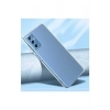 Samsung Galaxy M52 5g Uyumlu Kılıf Kamera Korumalı Yumuşak Şeffaf Ince Süper Silikon