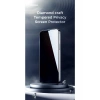 Jr-pf901 Iphone 13 Mini 2.5d Privacy Hayalet Ekran Koruyucu