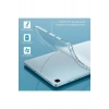 For Samsung Galaxy Tab A 10.1 T510 T515 Tablet Kılıf Ekran Koruyucu Kalem Süper Silikon Şeffaf