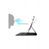 For Samsung Galaxy Tab S7 Fe Lte / Wifi 12.4 2021 360 Derece Kılıf