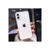 Iphone 7-8 Plus Uyumlu Renkli Şeffaf Silikon 2.0mm Kamera Korumalı Telefon Kılıfı Şeffaf
