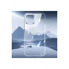 Iphone 12 Mini Transparent Serisi Şeffaf Silikon Cep Telefonu Kılıfı