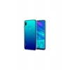 Huawei P Smart Z Süper Silikon Kılıf - Şeffaf