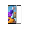 Xiaomi Redmi Note 9 Seramic Fiber Nano Ekran Koruyucu