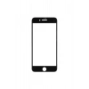 iPhone 6 Plus Seramic Fiber Nano Ekran Koruyucu Siyah