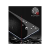 Xiaomi Mi 11 Lite Kırılmaz Cam Mat Seramik Tam Kaplayan Ekran Koruyucu