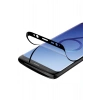 Samsung Galaxy S8 Plus 3d Nano Pet Ön Cam Ekran Koruyucu