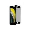 İphone 7-8 Plus Hayalet Privacy Fiber Nano Ekran Koruyucu