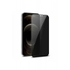 İphone 11 Pro Max Plus Hayalet Privacy 10d Cam Ekran Koruyucu