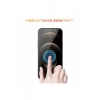 Iphone 12 Mini Uyumlu Hayalet Privacy 10d Cam Ekran Koruyucu