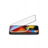 İphone 12/12 Pro 9D Full Cam Kavisli Ekran Koruyucu