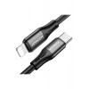 Joyroom S-1024n1 Pd Hızlı Şarj Ve Data Kablosu Type-c To Lightning 20w 1m