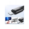 Joyroom S-1024n1 Pd Hızlı Şarj Ve Data Kablosu Type-c To Lightning 20w 1m